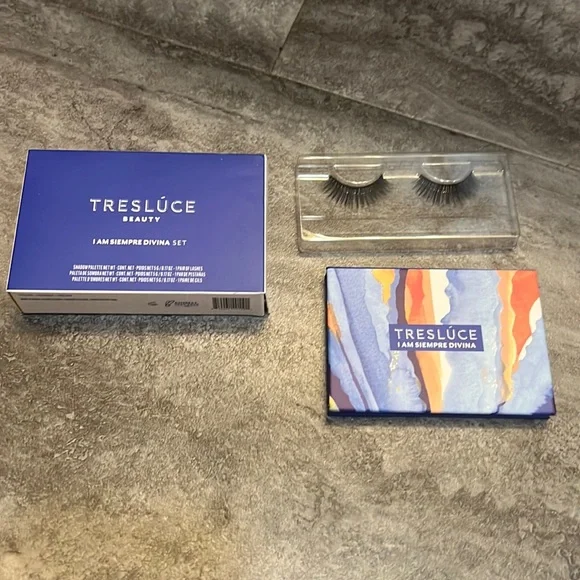 TRESLÚCE BEAUTY I Am Siempre Divina Set - Picture 1 of 5
